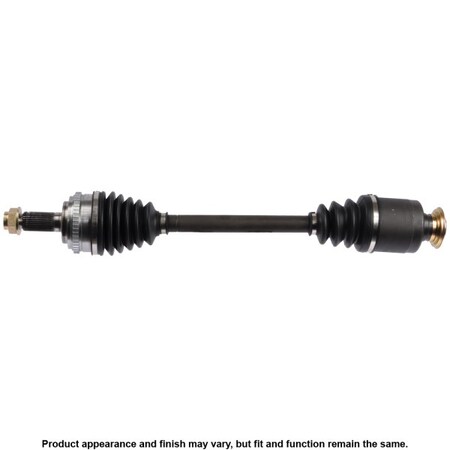 A1 Cardone New Cv Drive Axle, 66-4241 66-4241